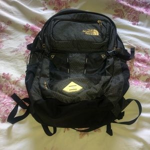 ~North Face~ backback